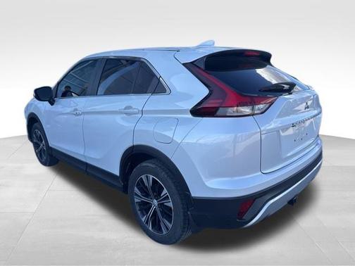 2022 Mitsubishi Eclipse Cross SEL