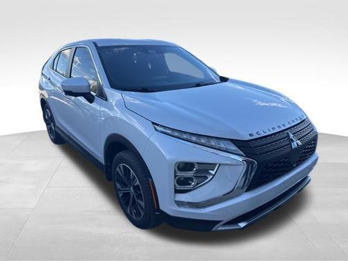 2022 Mitsubishi Eclipse Cross SEL