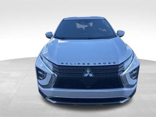 2022 Mitsubishi Eclipse Cross SEL