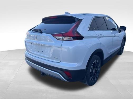 2022 Mitsubishi Eclipse Cross SEL