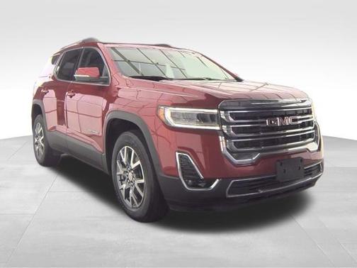 2023 GMC Acadia AWD SLT