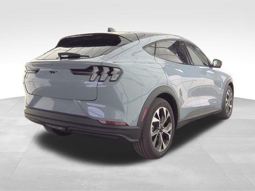 2024 Ford Mustang Mach-E Select