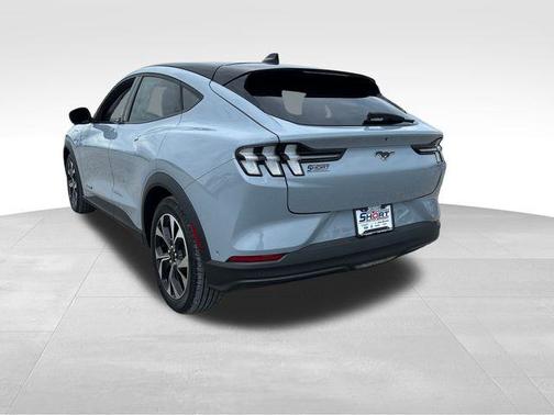 2024 Ford Mustang Mach-E Select