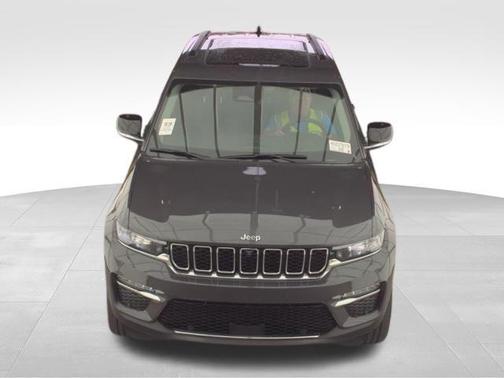 2022 Jeep Grand Cherokee 4xe Base