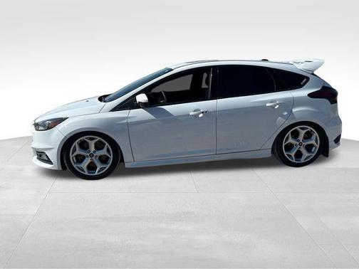 2016 Ford Focus ST