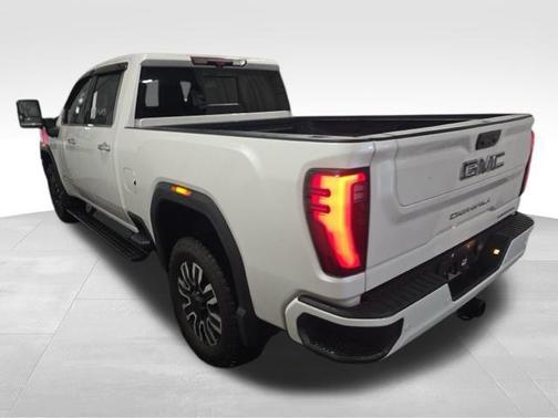2024 GMC Sierra 2500 Denali Ultimate