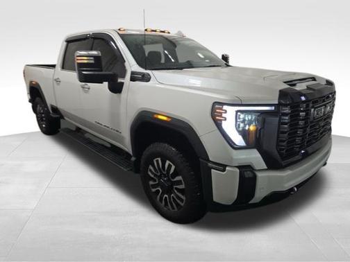2024 GMC Sierra 2500 Denali Ultimate