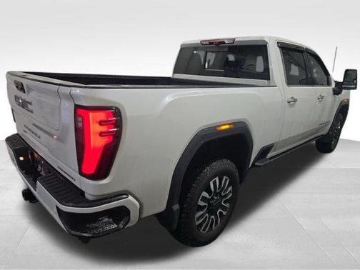 2024 GMC Sierra 2500 Denali Ultimate
