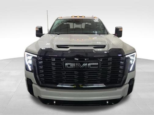 2024 GMC Sierra 2500 Denali Ultimate