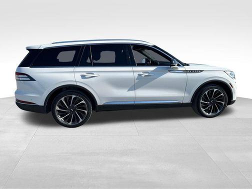 2021 Lincoln Aviator Reserve AWD