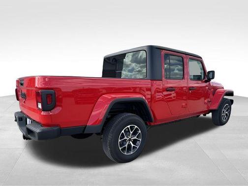 2024 Jeep Gladiator Sport S