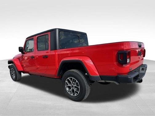 2024 Jeep Gladiator Sport S