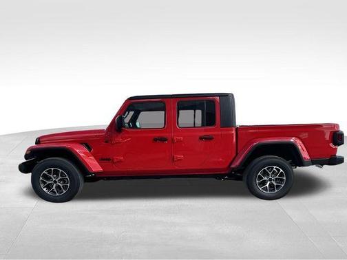2024 Jeep Gladiator Sport S