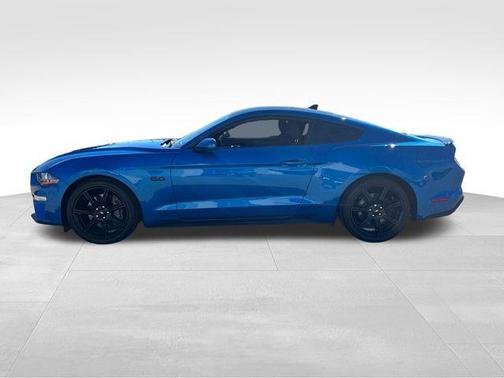 2020 Ford Mustang GT