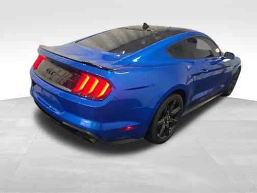 2020 Ford Mustang GT
