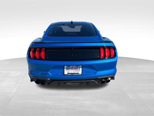2020 Ford Mustang GT