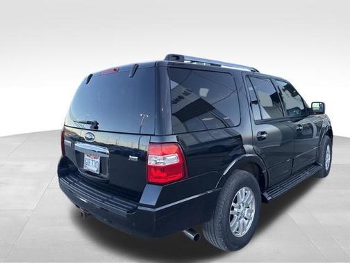 2014 Ford Expedition Limited