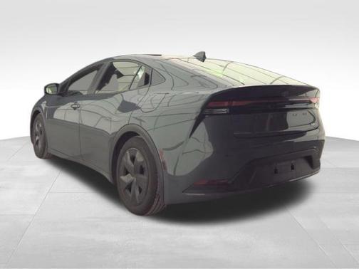 2025 Toyota Prius Limited