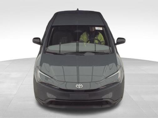 2025 Toyota Prius Limited