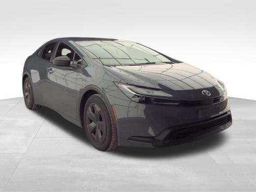 2025 Toyota Prius Limited