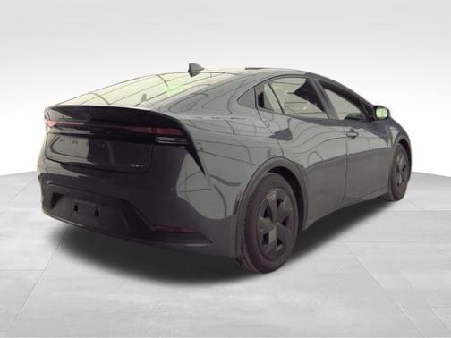 2025 Toyota Prius Limited