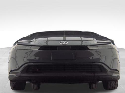 2025 Toyota Prius Limited