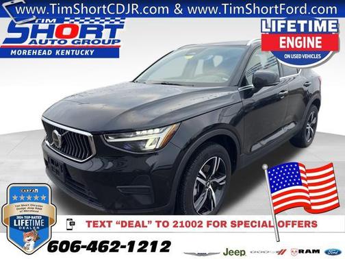 2024 Volvo XC40 B5 Core