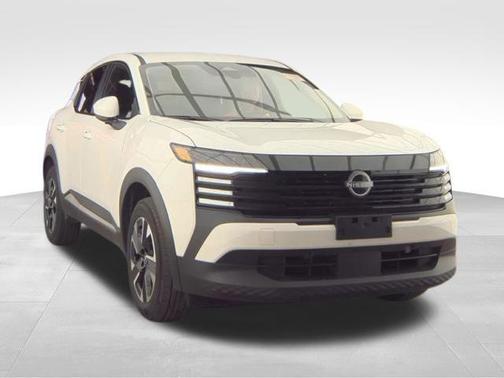 Fresh Powder 2025 Nissan Kicks SV