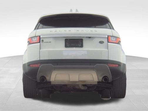 2017 Land Rover Range Rover Evoque HSE