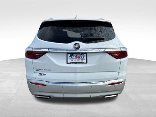 2024 Buick Enclave Premium AWD