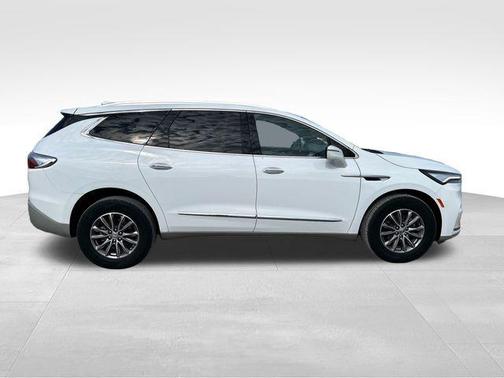 2024 Buick Enclave Premium AWD