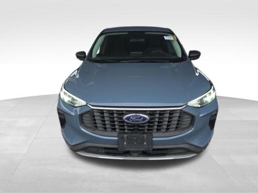 Vapor Blue Metallic 2024 Ford Escape Active