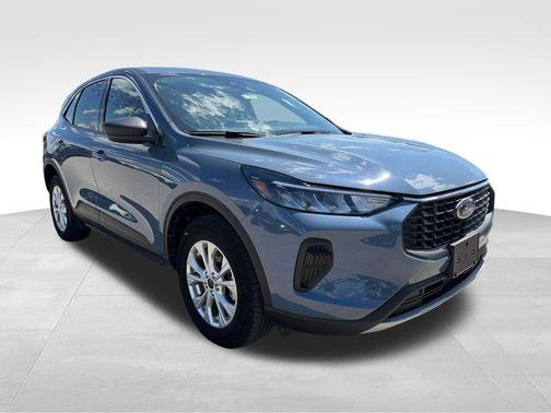 Vapor Blue Metallic 2024 Ford Escape Active
