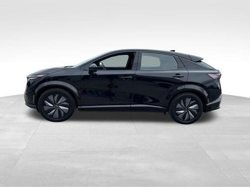 2023 Nissan ARIYA EVOLVE+