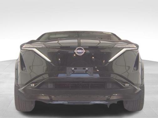 2023 Nissan ARIYA EVOLVE+