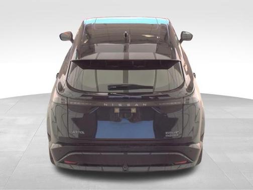 2023 Nissan ARIYA EVOLVE+