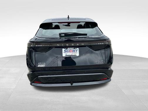 2023 Nissan ARIYA EVOLVE+