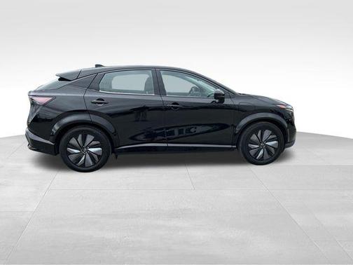 2023 Nissan ARIYA EVOLVE+