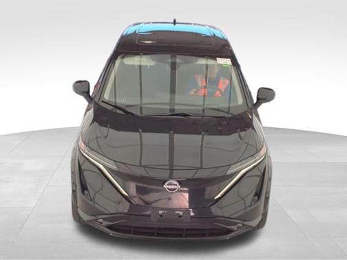 2023 Nissan ARIYA EVOLVE+