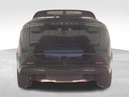 2023 Nissan ARIYA EVOLVE+