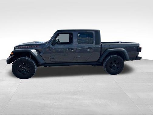 2022 Jeep Gladiator Mojave 4x4