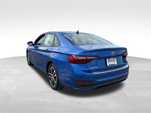 2024 Volkswagen Jetta 1.5T Sport