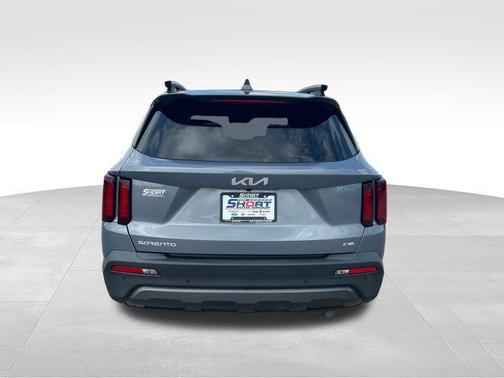2023 Kia Sorento EX