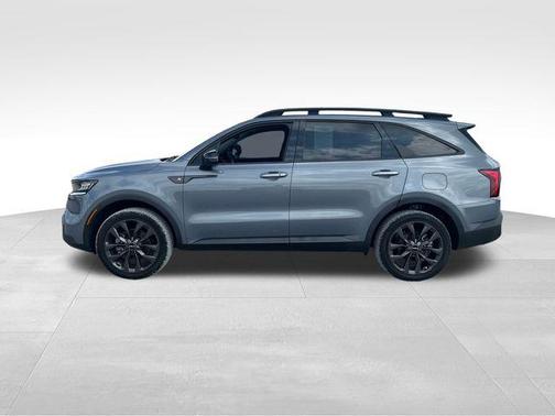 2023 Kia Sorento EX