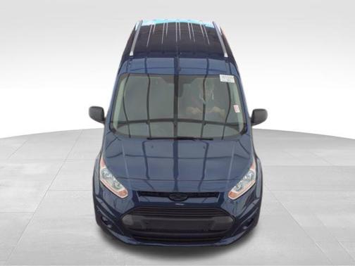 2018 Ford Transit Connect XLT w/Rear Liftgate