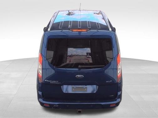 2018 Ford Transit Connect XLT w/Rear Liftgate