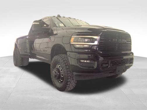 2023 RAM 3500 Laramie Mega Cab 4x4 6'4' Box