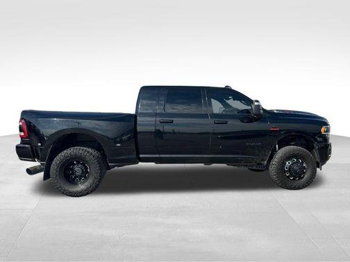2023 RAM 3500 Laramie Mega Cab 4x4 6'4' Box