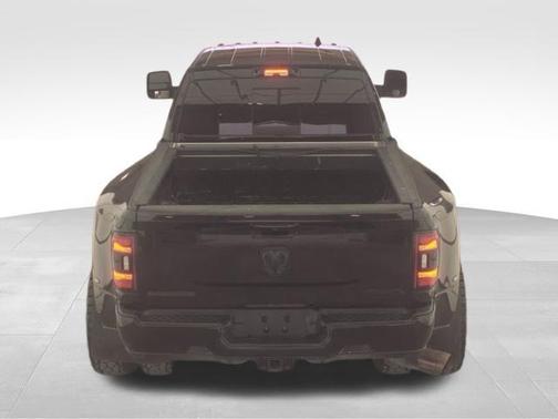 2023 RAM 3500 Laramie Mega Cab 4x4 6'4' Box