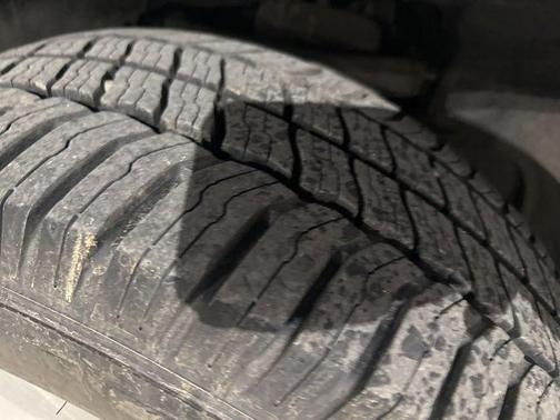 2015 RAM 1500 Tradesman